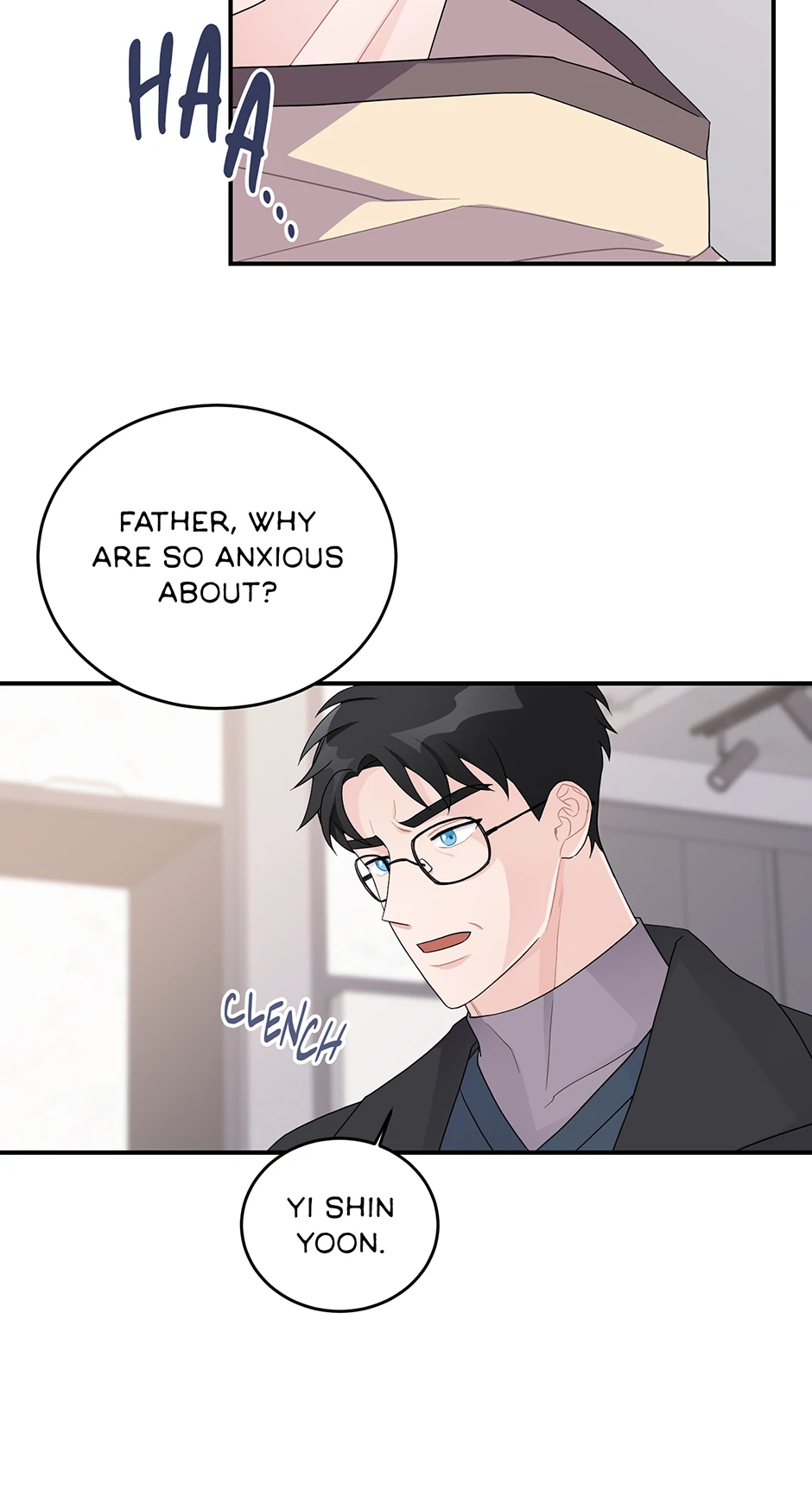 Again Signal (Mature) [Official] - 16. A Real Family manhwa