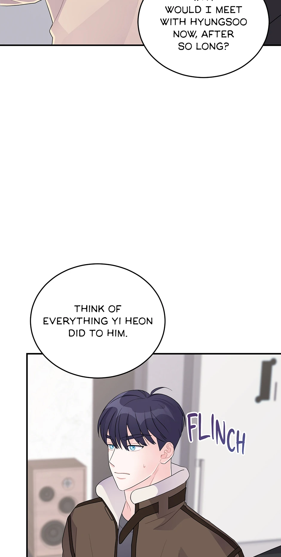 Again Signal (Mature) [Official] - 16. A Real Family manhwa