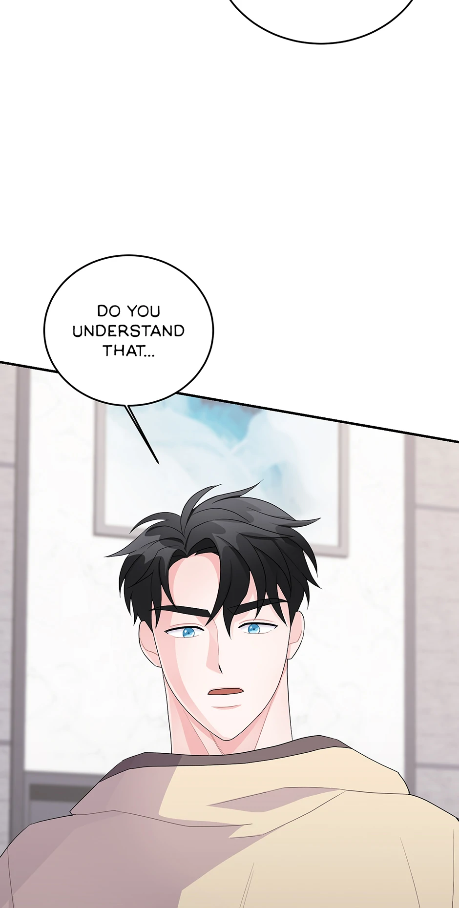 Again Signal (Mature) [Official] - 16. A Real Family manhwa