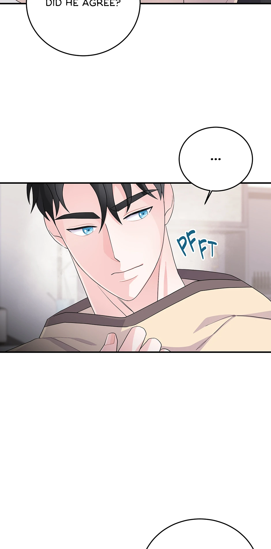Again Signal (Mature) [Official] - 16. A Real Family manhwa