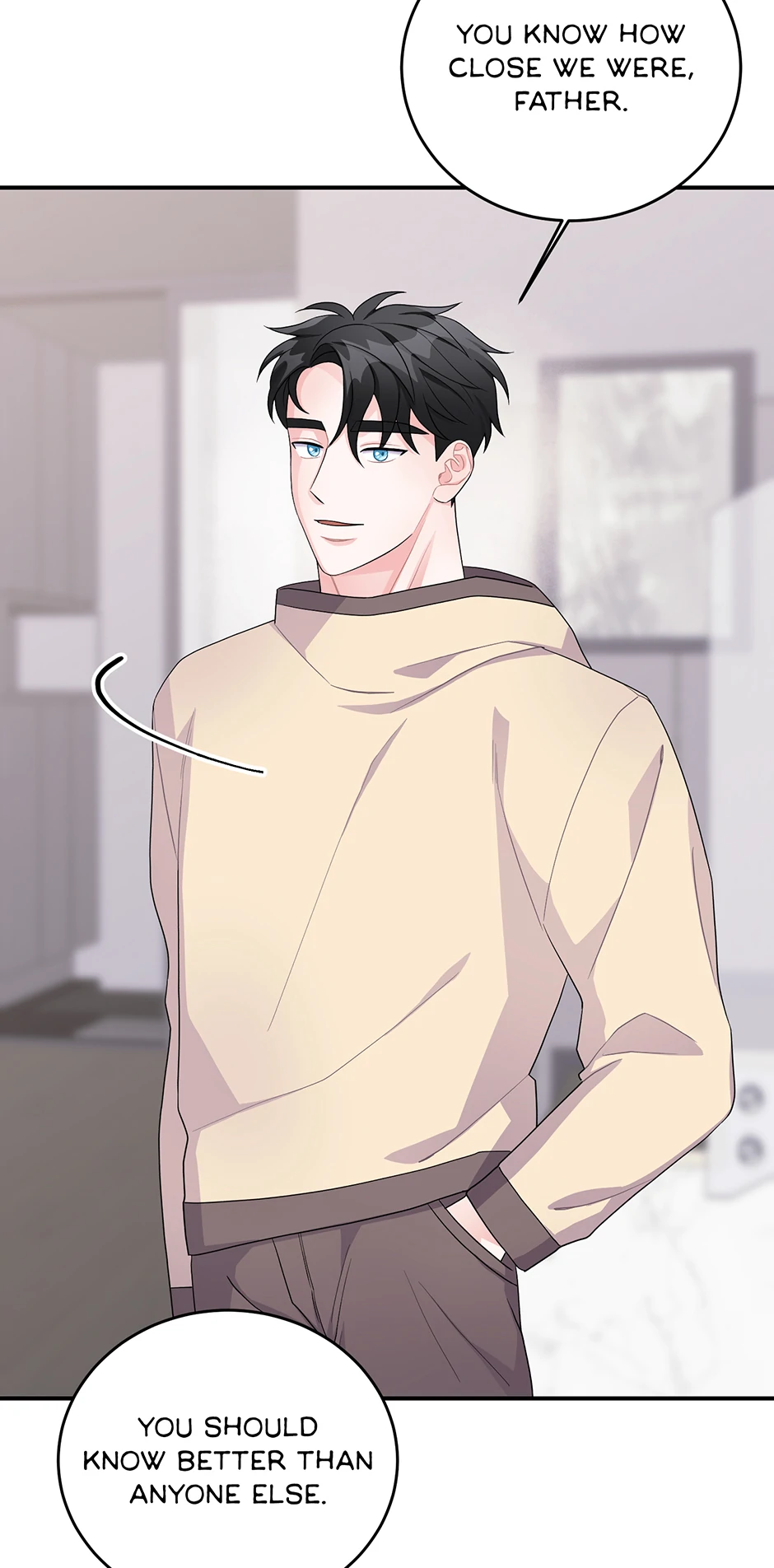 Again Signal (Mature) [Official] - 16. A Real Family manhwa