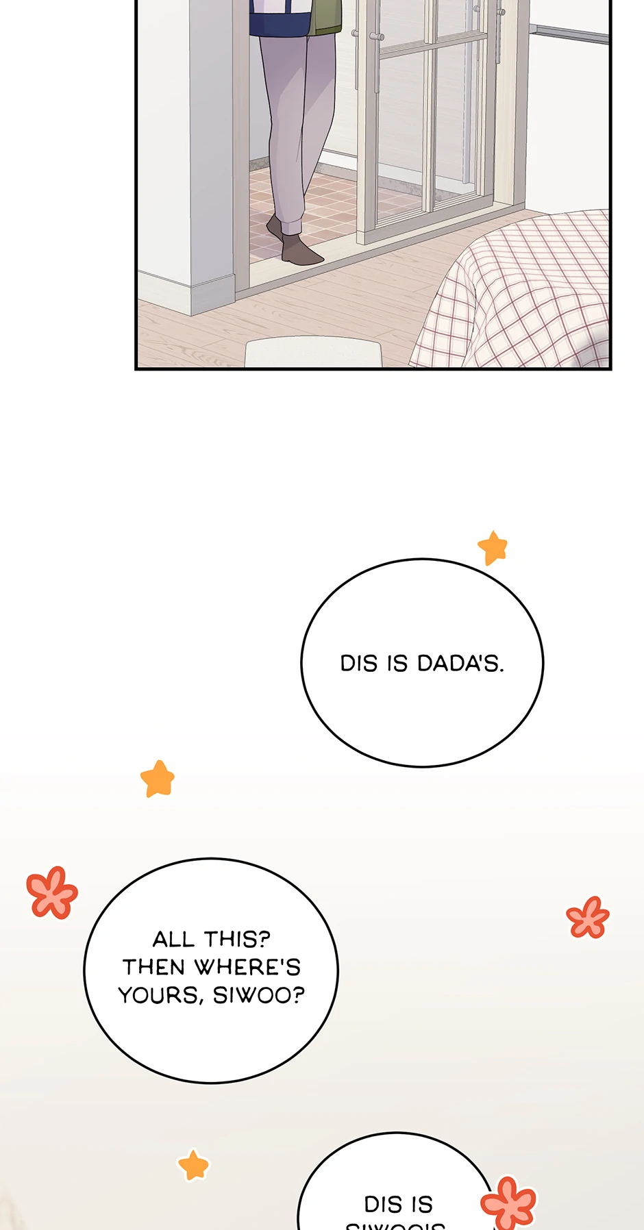 Again Signal (Mature) [Official] - 16. A Real Family manhwa