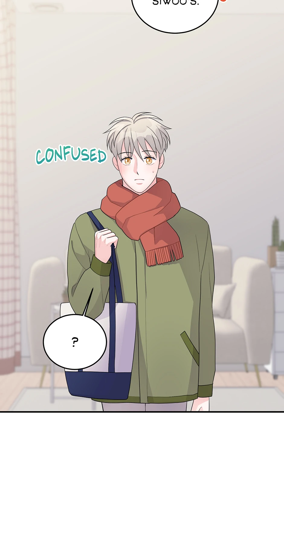 Again Signal (Mature) [Official] - 16. A Real Family manhwa