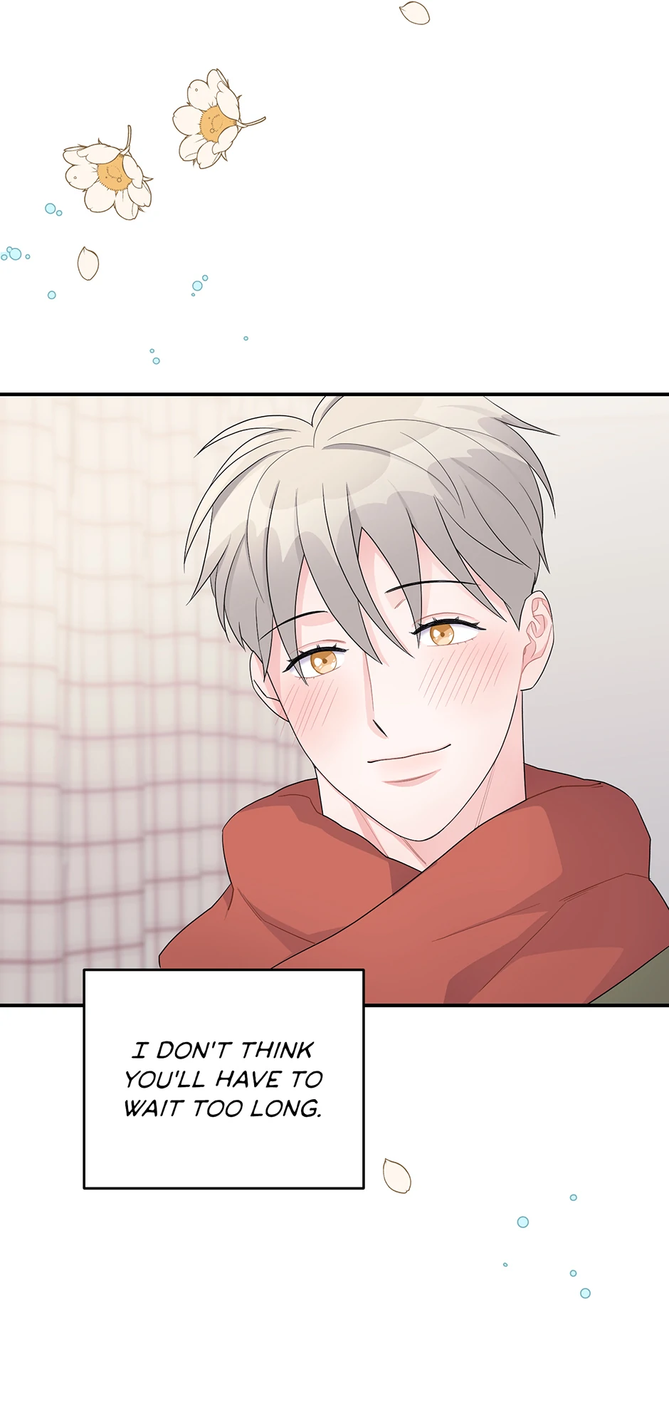 Again Signal (Mature) [Official] - 16. A Real Family manhwa