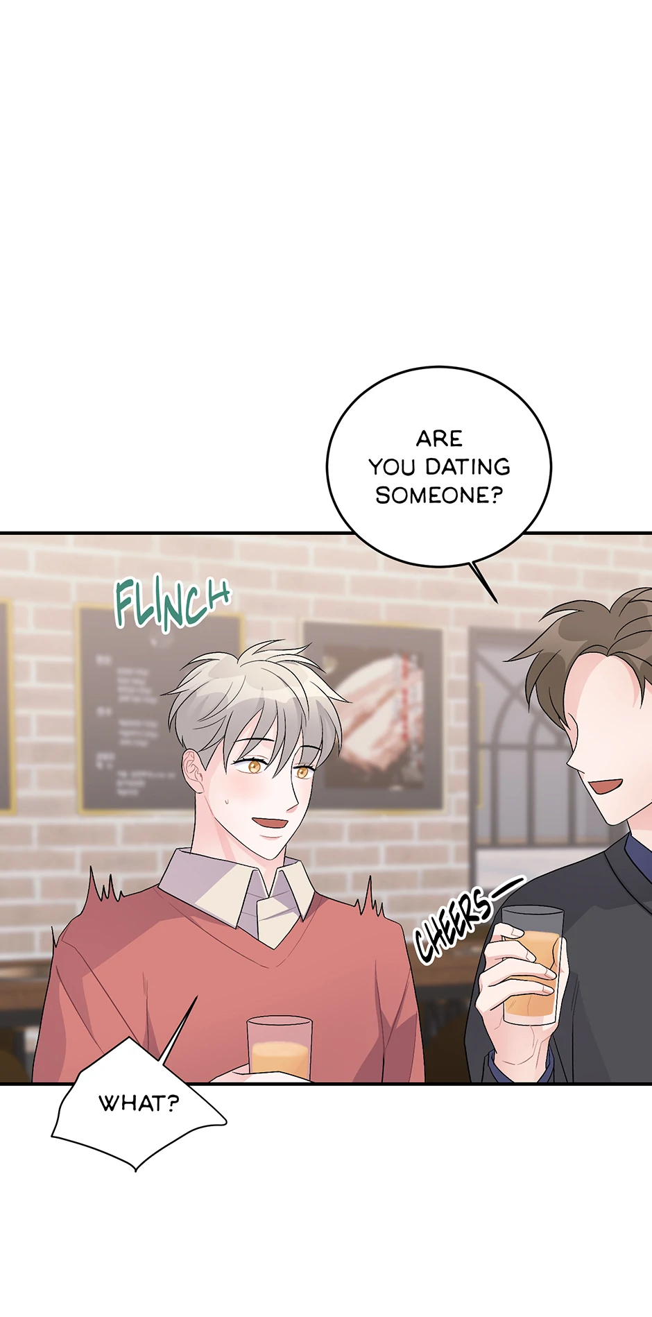 Again Signal (Mature) [Official] - 16. A Real Family manhwa