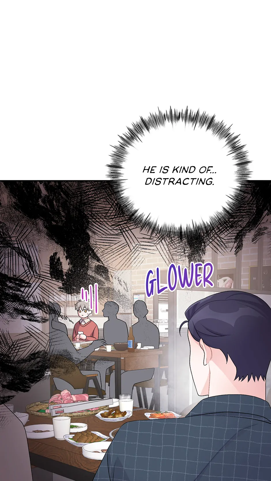 Again Signal (Mature) [Official] - 16. A Real Family manhwa