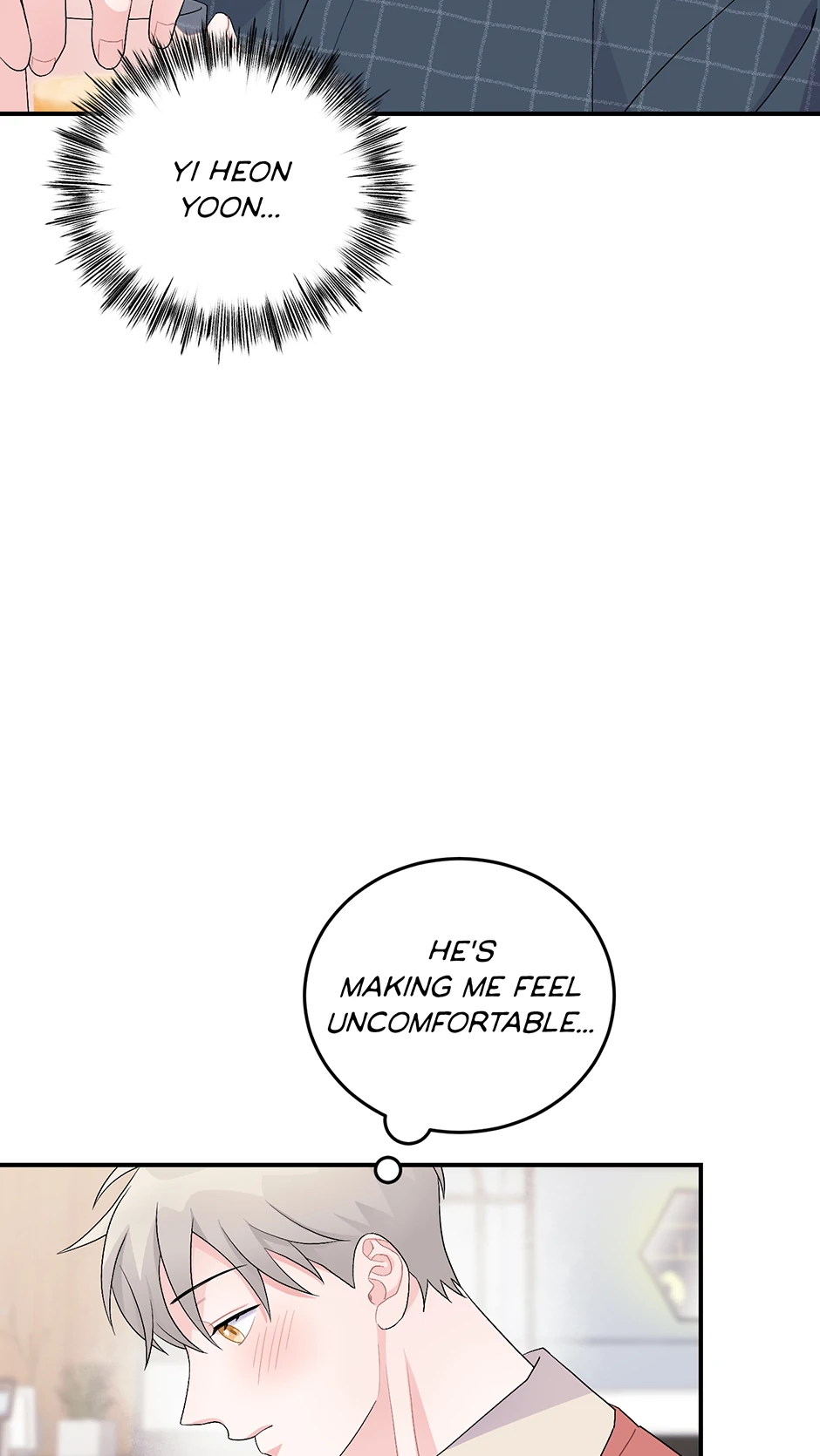 Again Signal (Mature) [Official] - 16. A Real Family manhwa