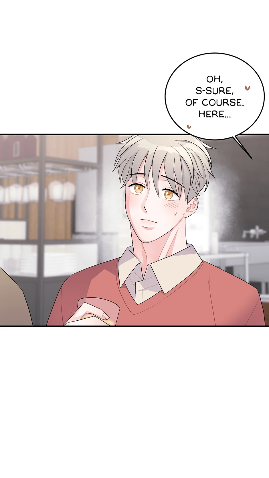 Again Signal (Mature) [Official] - 16. A Real Family manhwa