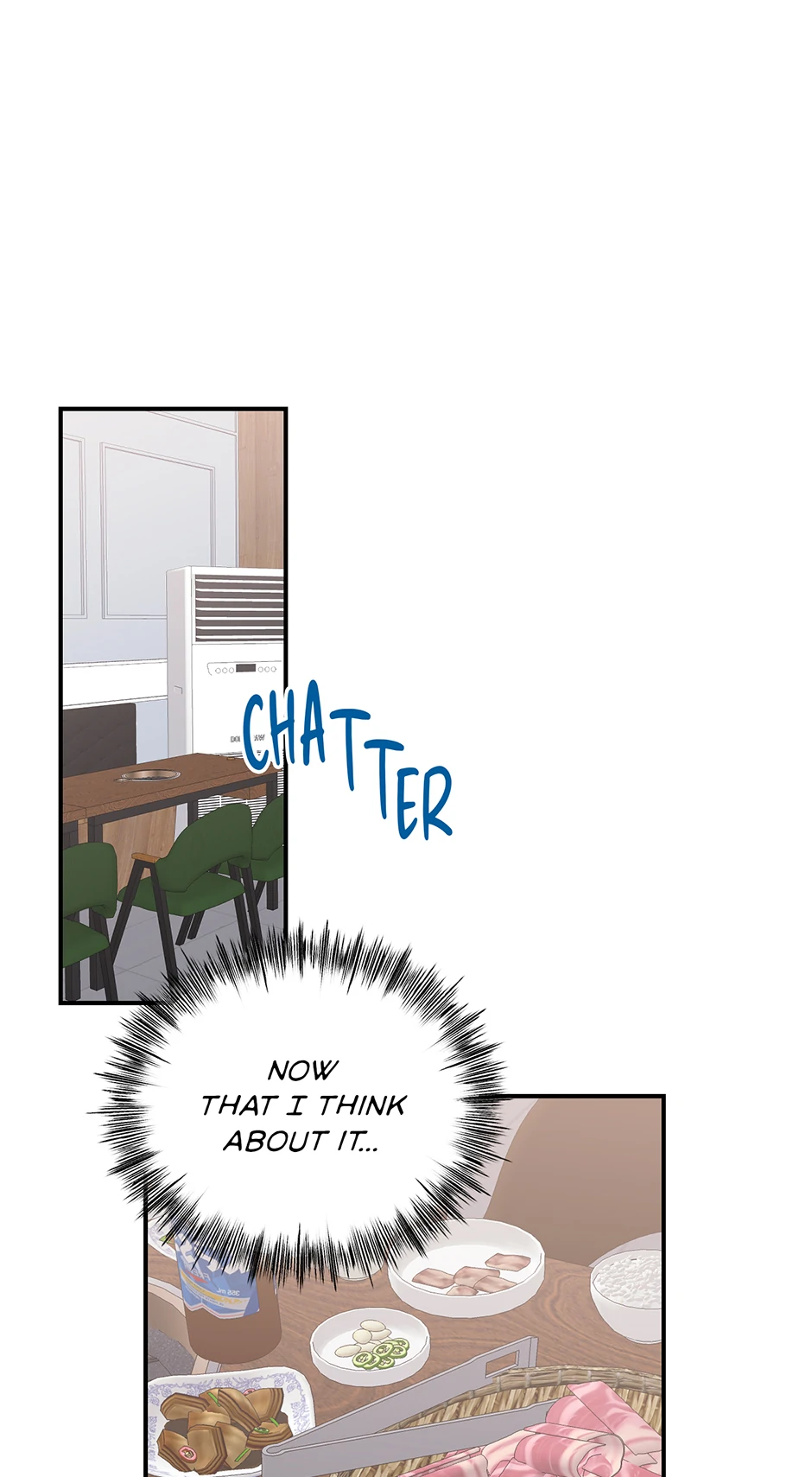 Again Signal (Mature) [Official] - 16. A Real Family manhwa