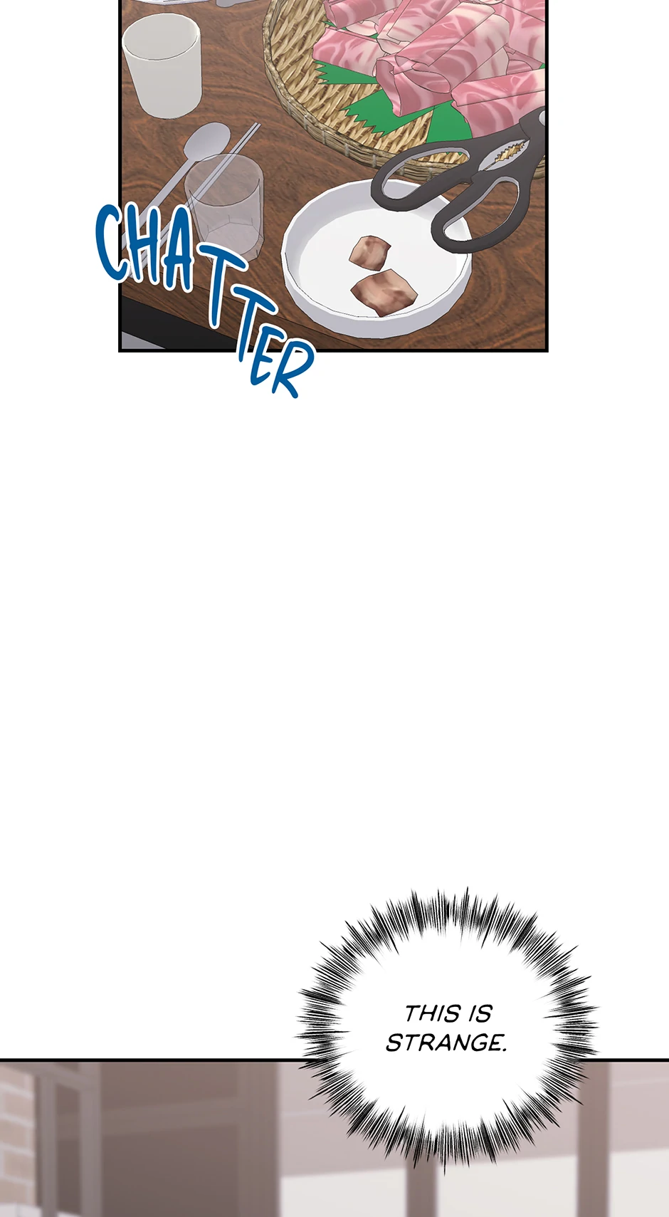 Again Signal (Mature) [Official] - 16. A Real Family manhwa