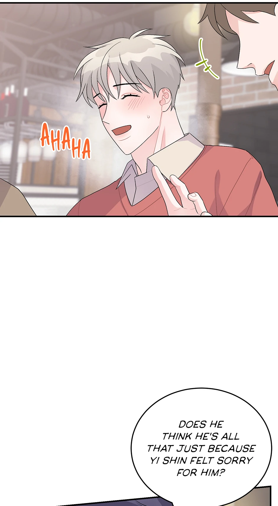 Again Signal (Mature) [Official] - 16. A Real Family manhwa