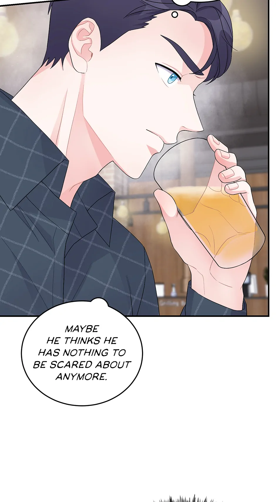 Again Signal (Mature) [Official] - 16. A Real Family manhwa