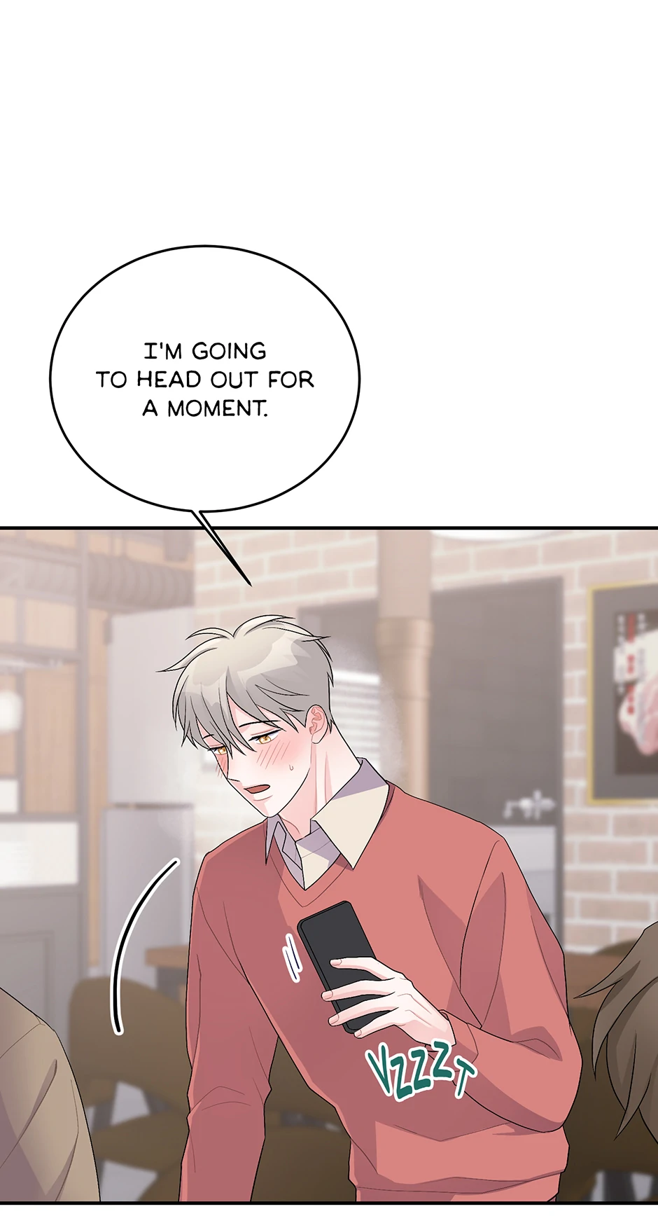 Again Signal (Mature) [Official] - 16. A Real Family manhwa