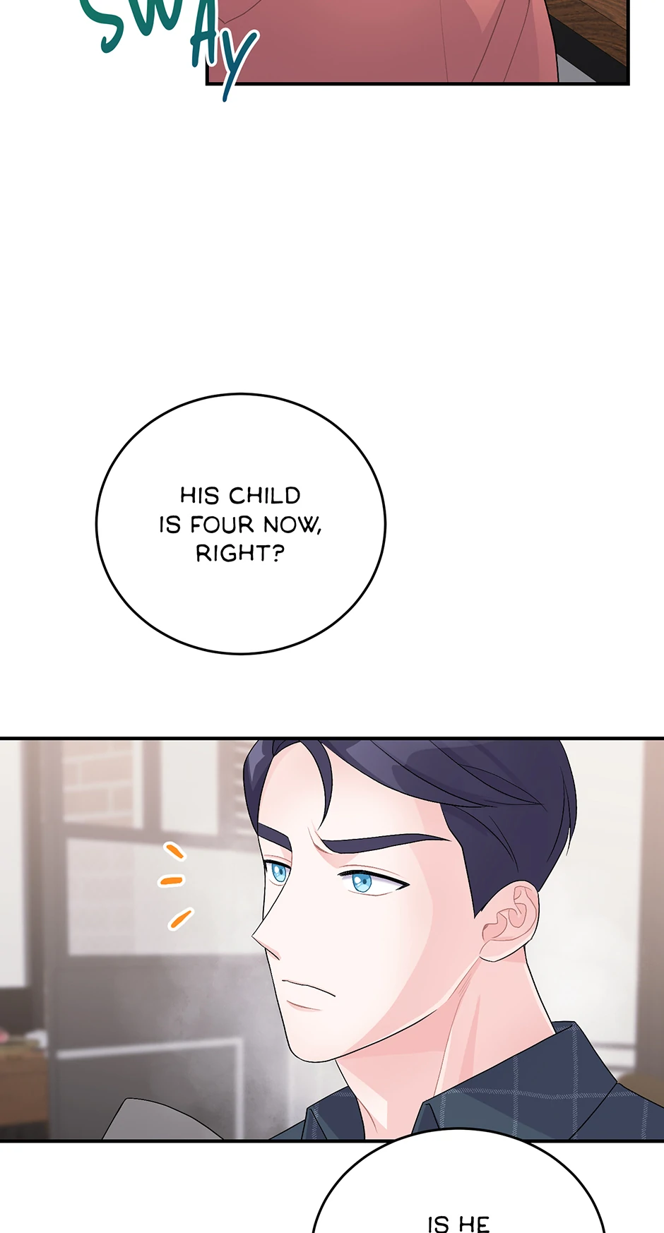 Again Signal (Mature) [Official] - 16. A Real Family manhwa