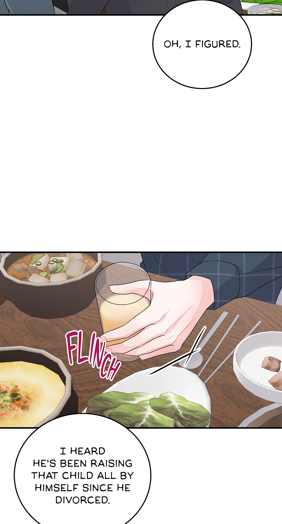 Again Signal (Mature) [Official] - 16. A Real Family manhwa