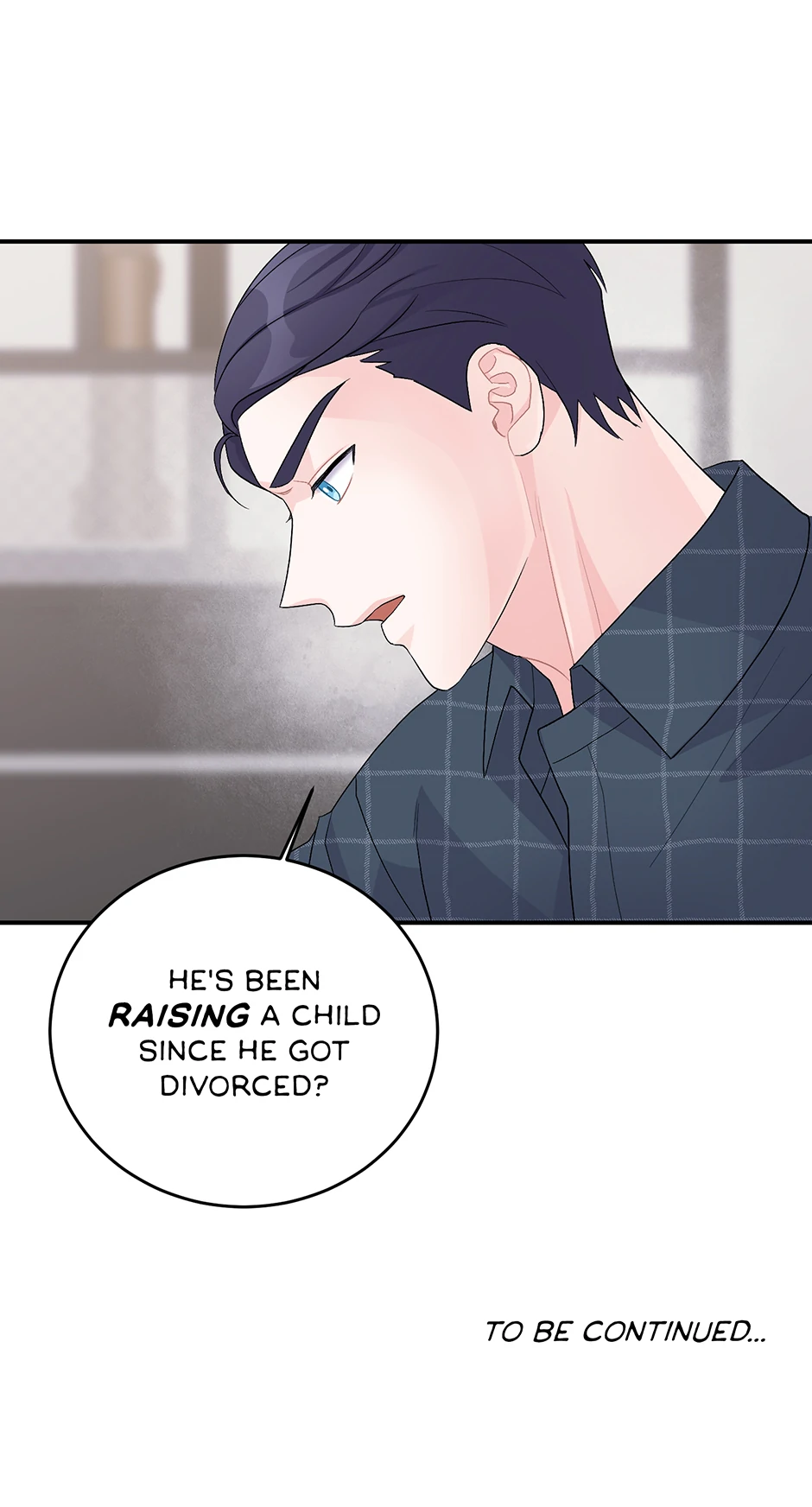 Again Signal (Mature) [Official] - 16. A Real Family manhwa