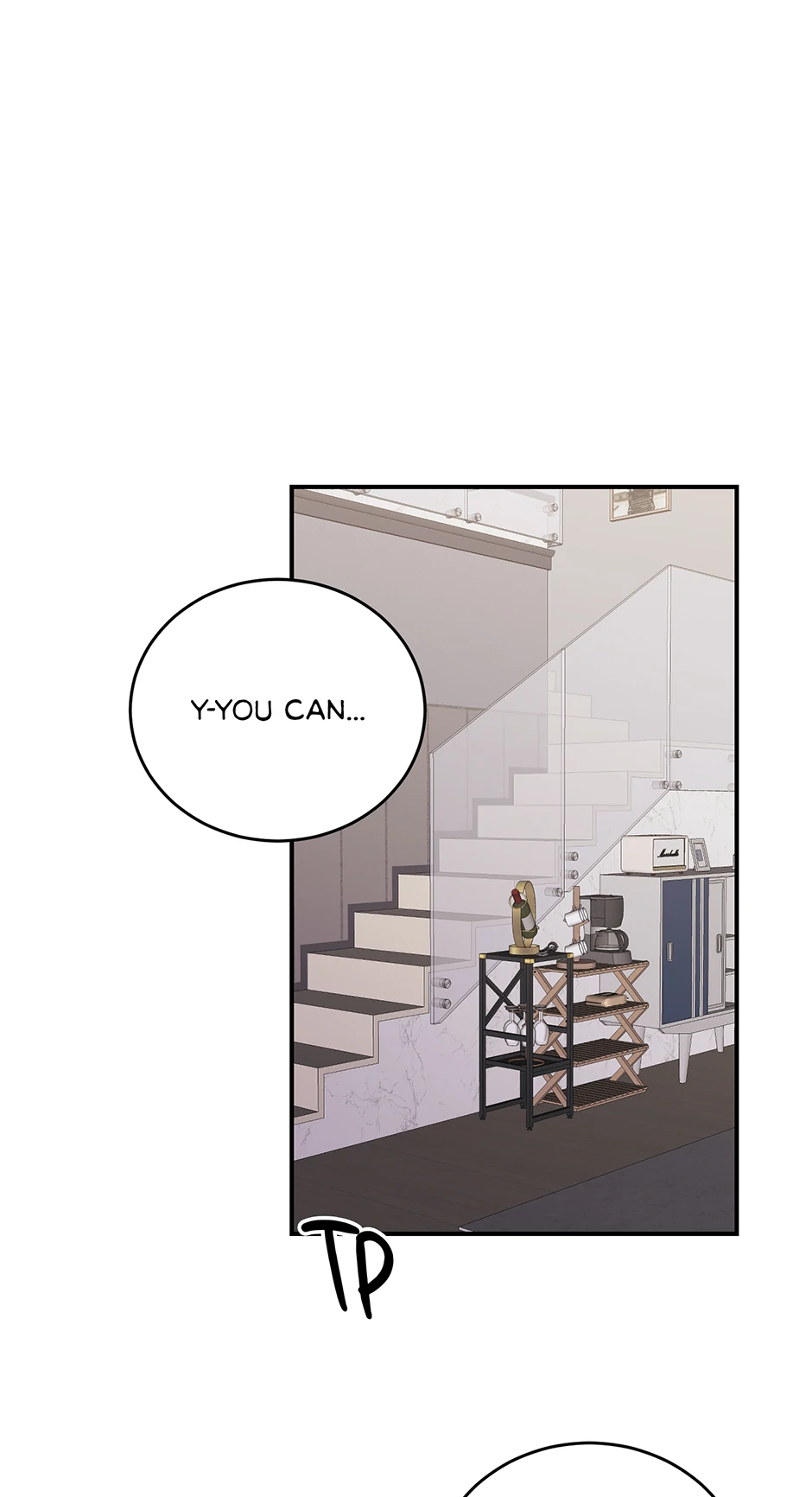 Again Signal (Mature) [Official] - 17. Are They Dating? manhwa