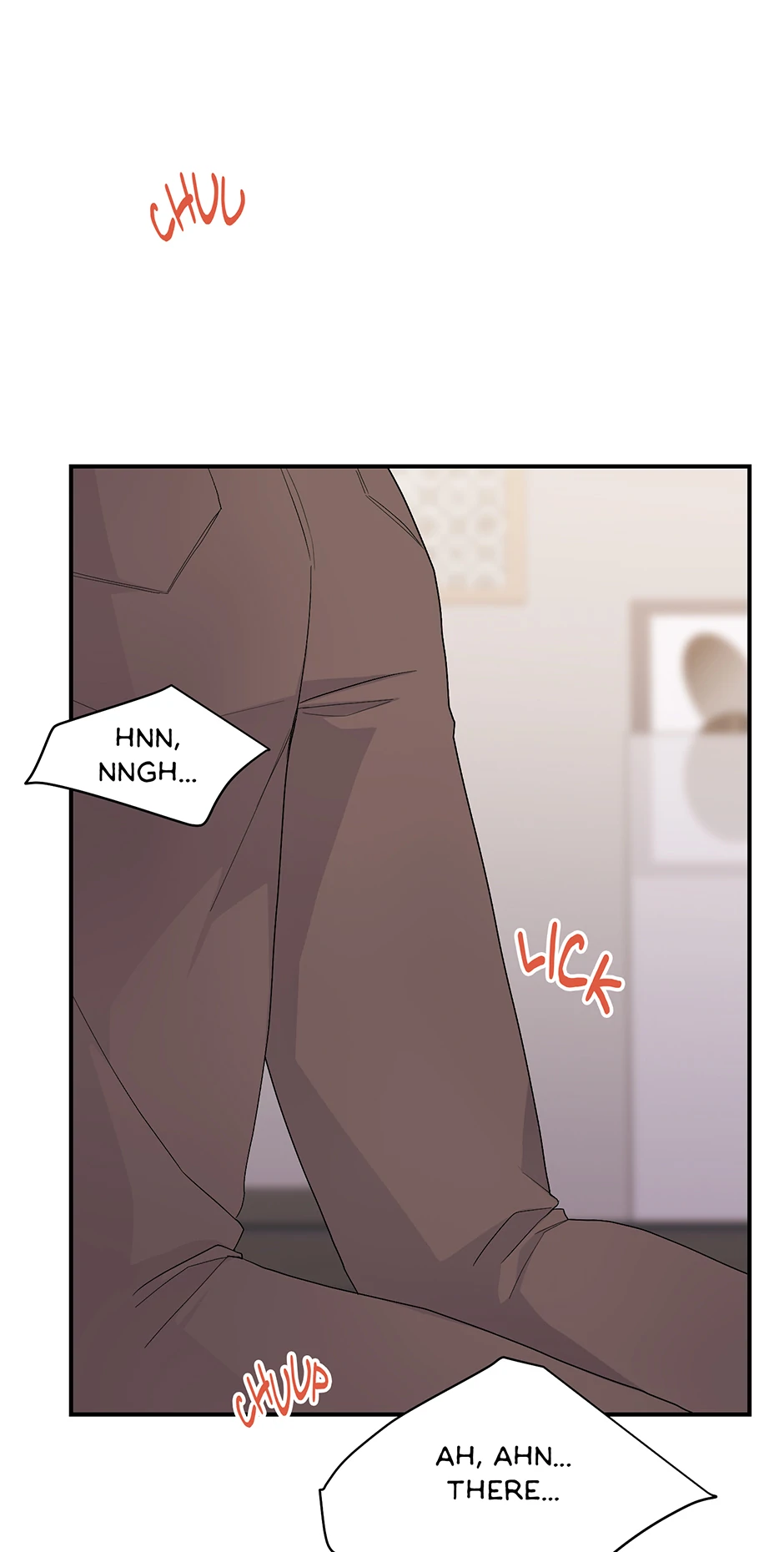 Again Signal (Mature) [Official] - 17. Are They Dating? manhwa