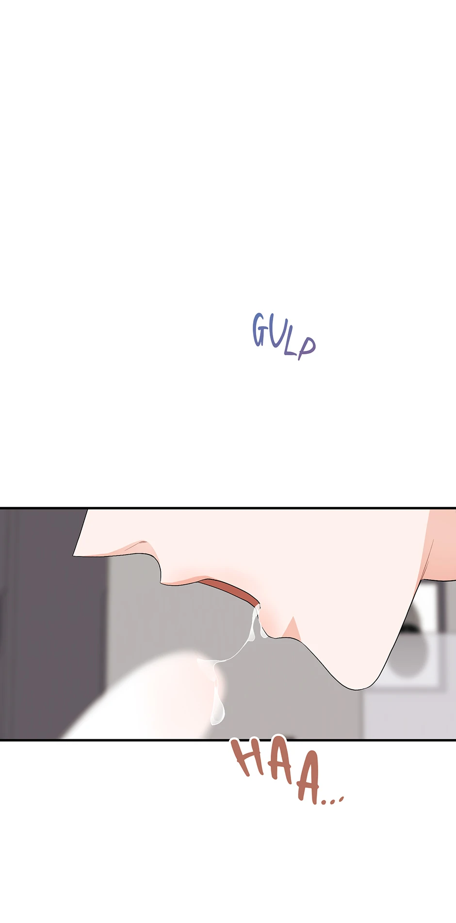 Again Signal (Mature) [Official] - 17. Are They Dating? manhwa