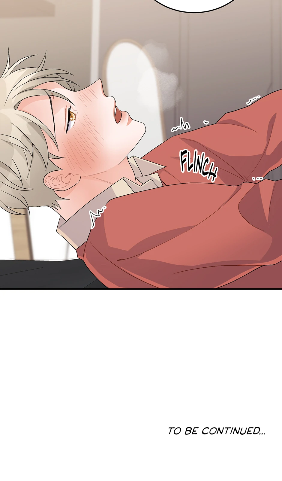 Again Signal (Mature) [Official] - 17. Are They Dating? manhwa