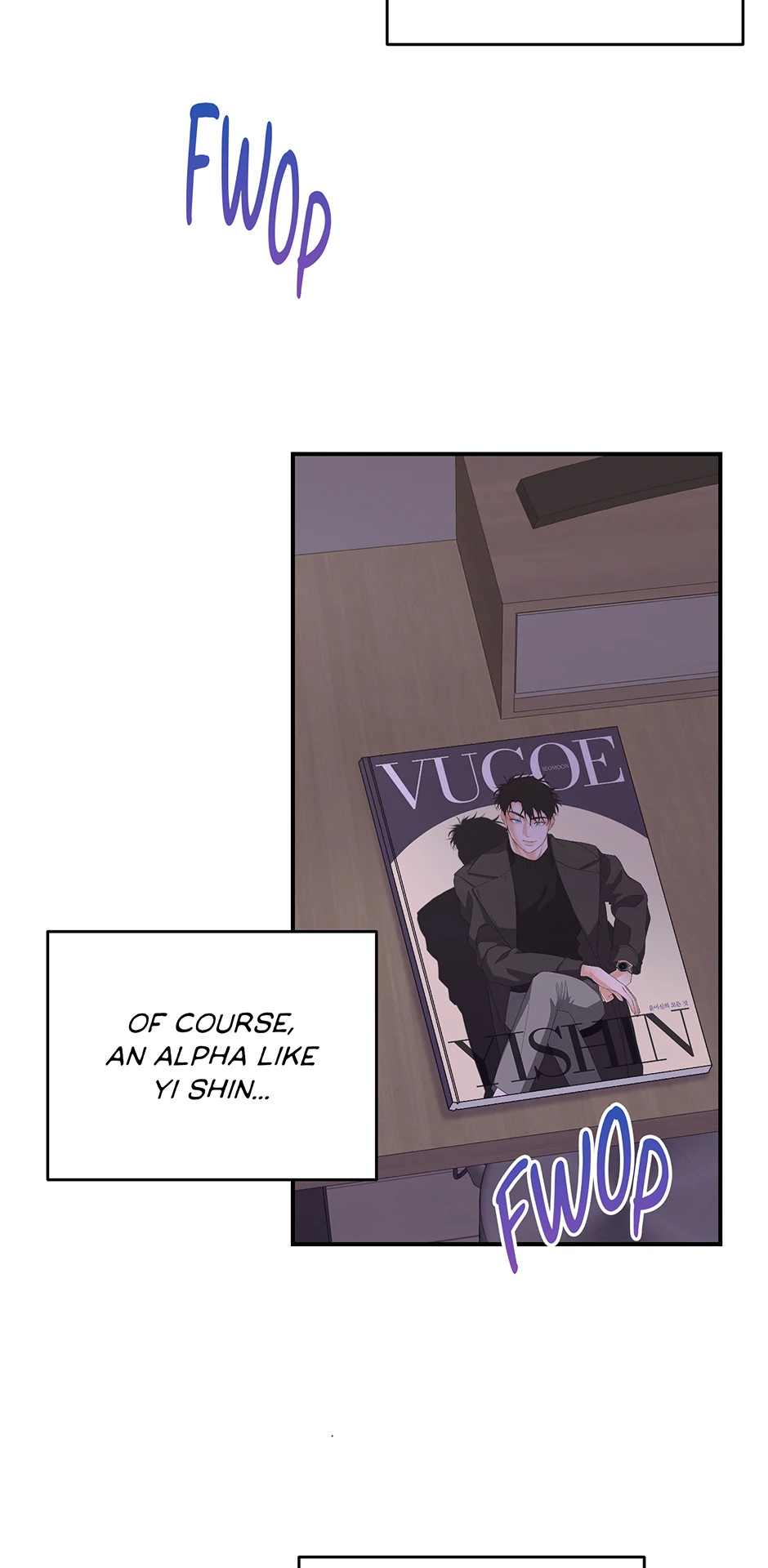 Again Signal (Mature) [Official] - 18. Lose Control manhwa