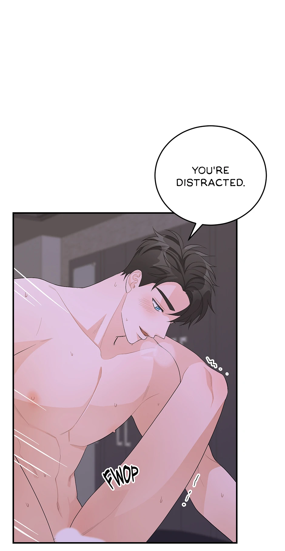 Again Signal (Mature) [Official] - 18. Lose Control manhwa