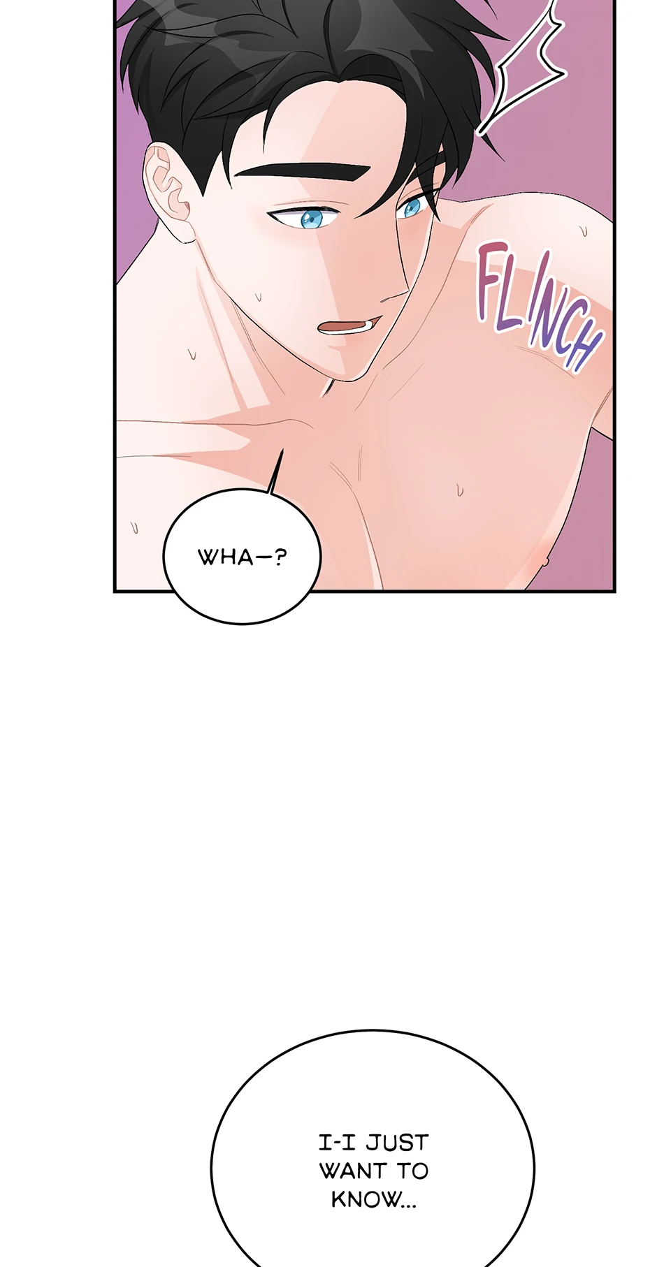 Again Signal (Mature) [Official] - 18. Lose Control manhwa