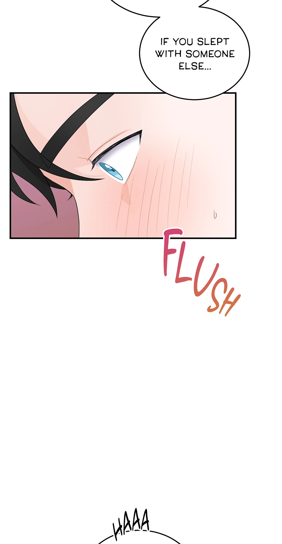 Again Signal (Mature) [Official] - 18. Lose Control manhwa