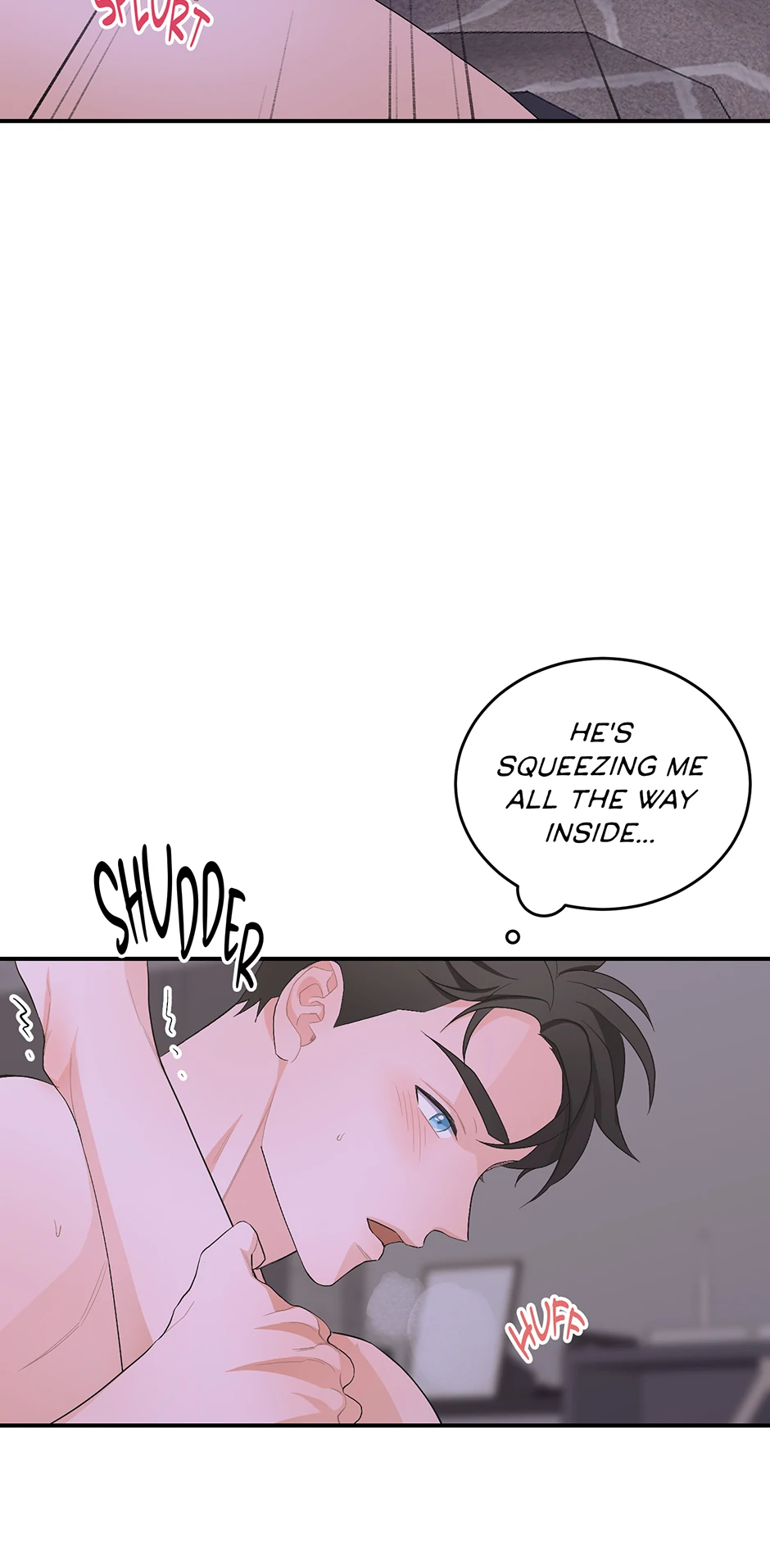 Again Signal (Mature) [Official] - 18. Lose Control manhwa