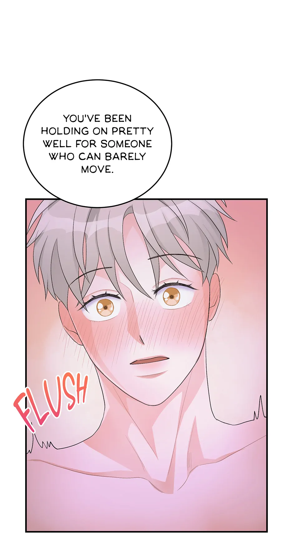 Again Signal (Mature) [Official] - 18. Lose Control manhwa
