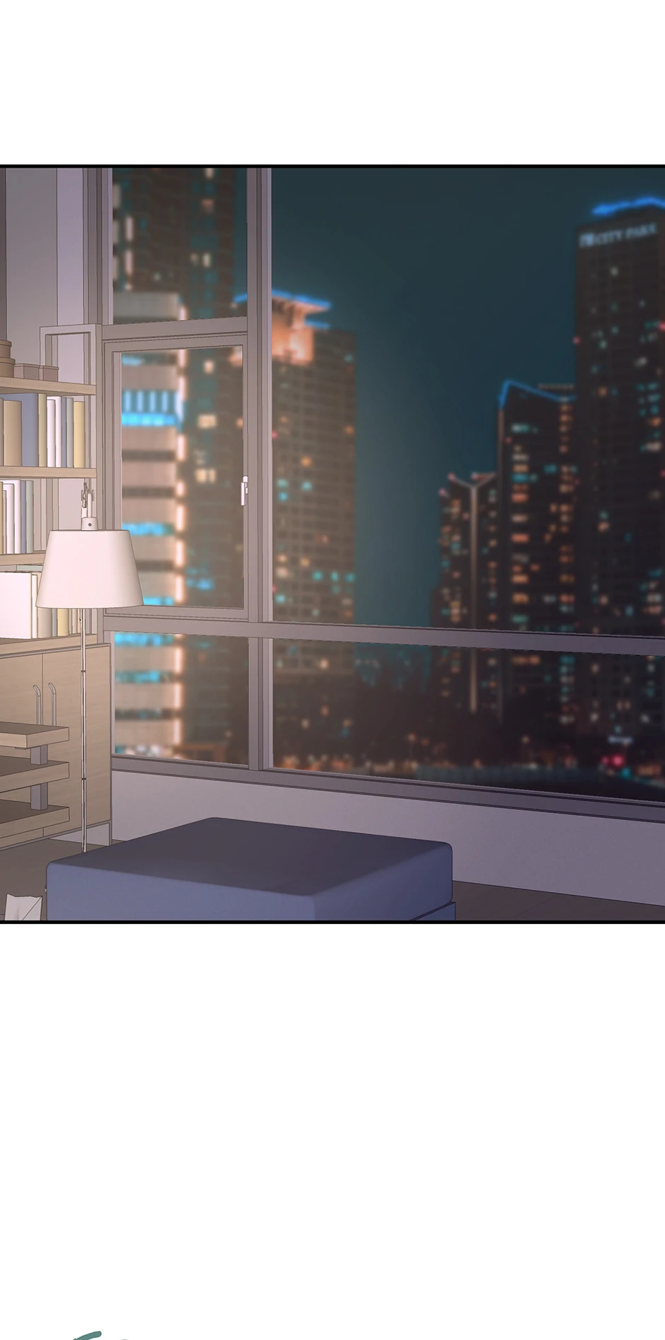 Again Signal (Mature) [Official] - 18. Lose Control manhwa