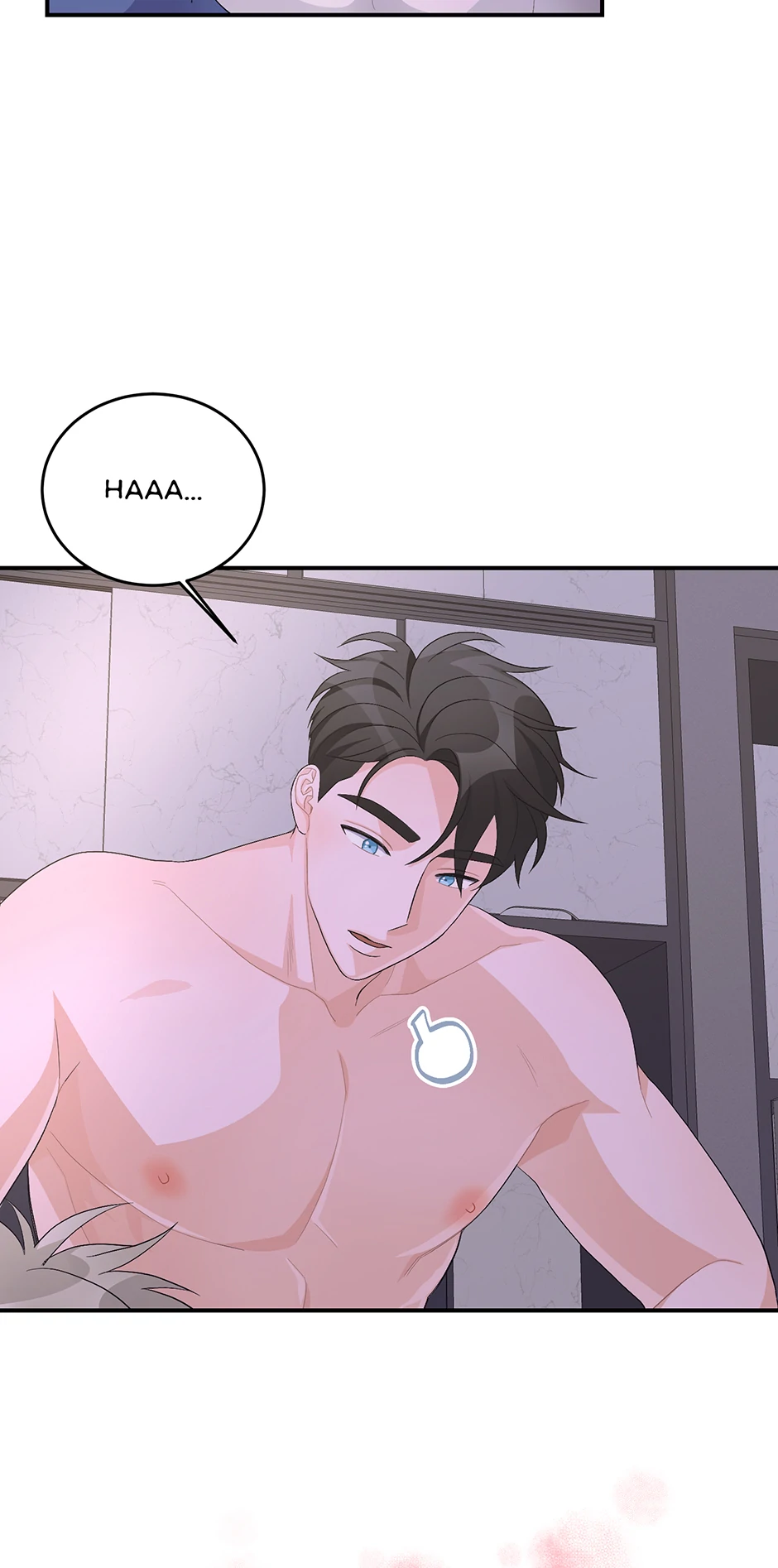 Again Signal (Mature) [Official] - 18. Lose Control manhwa