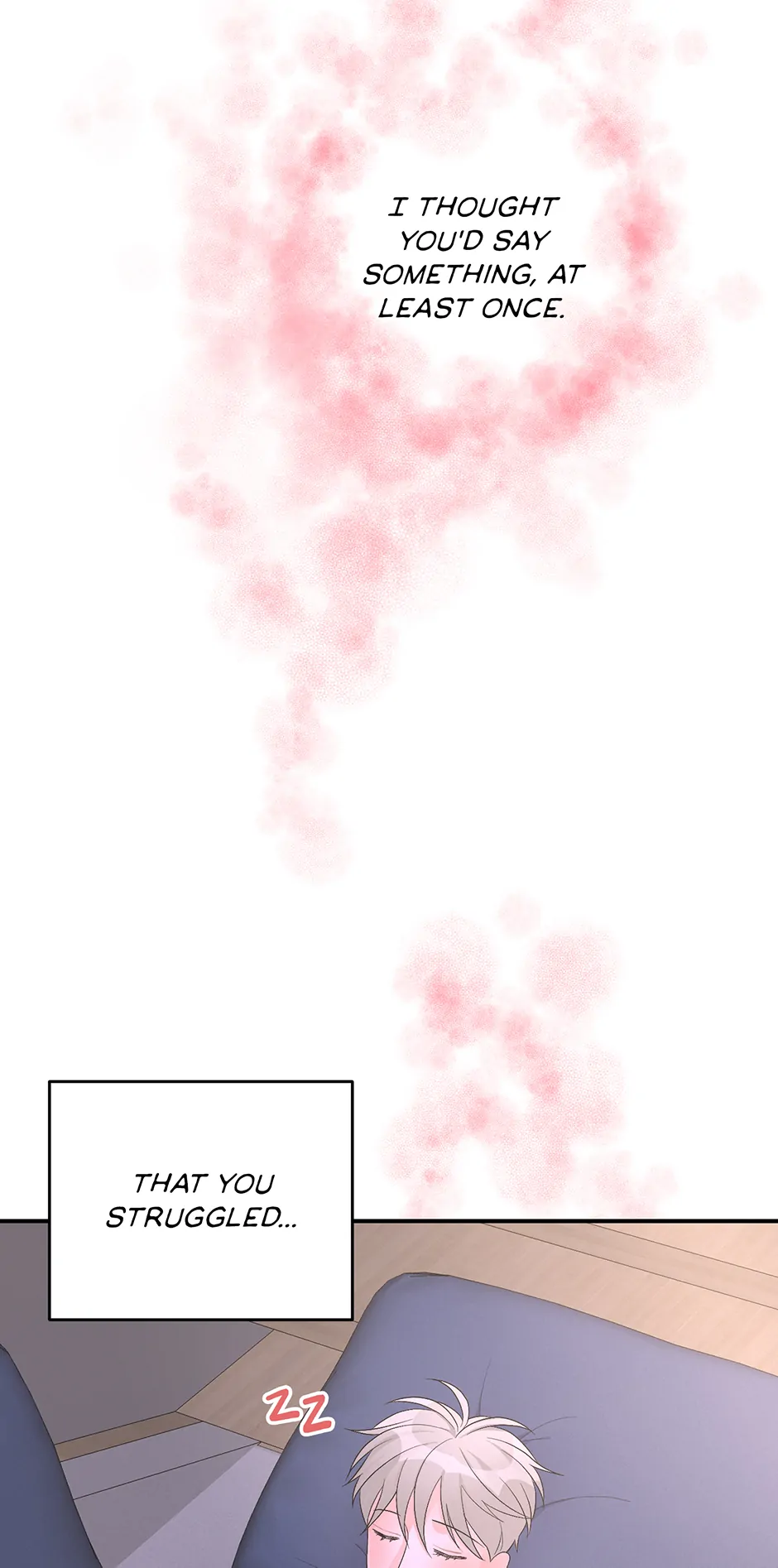 Again Signal (Mature) [Official] - 18. Lose Control manhwa