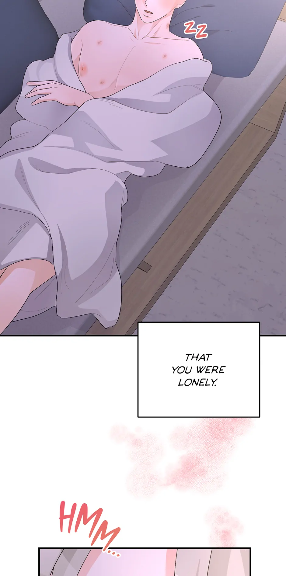 Again Signal (Mature) [Official] - 18. Lose Control manhwa