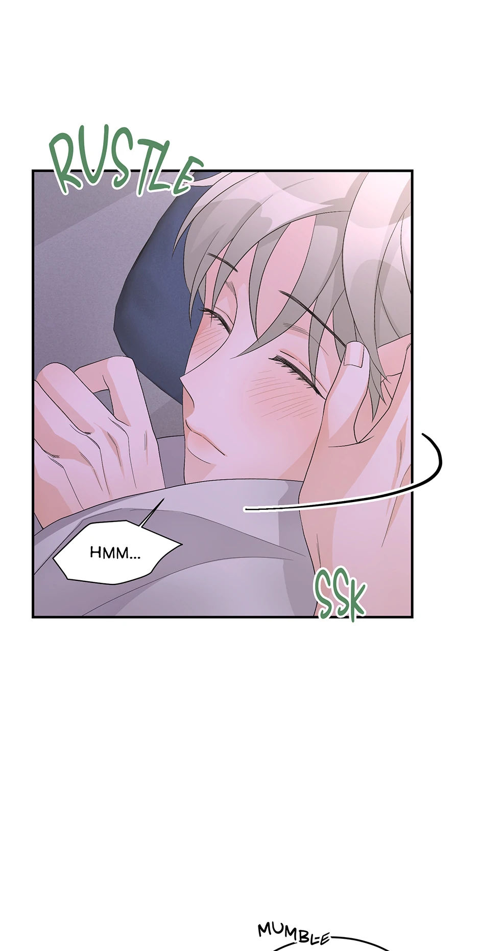 Again Signal (Mature) [Official] - 18. Lose Control manhwa