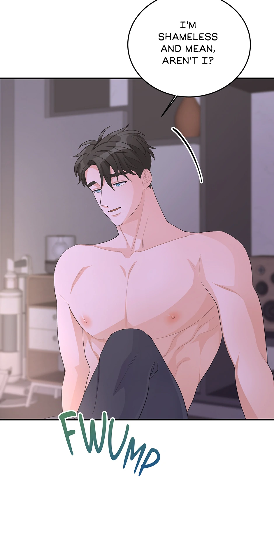 Again Signal (Mature) [Official] - 18. Lose Control manhwa