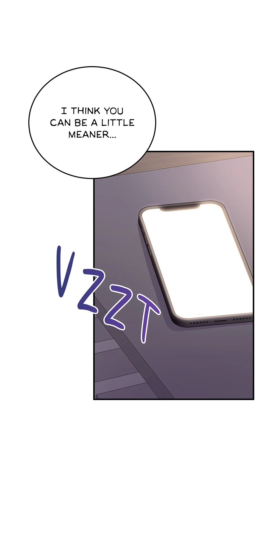 Again Signal (Mature) [Official] - 18. Lose Control manhwa