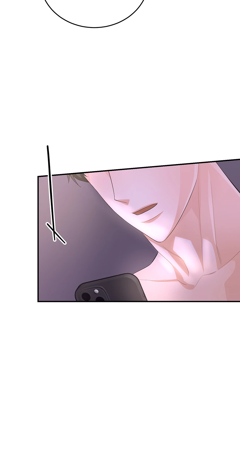 Again Signal (Mature) [Official] - 18. Lose Control manhwa