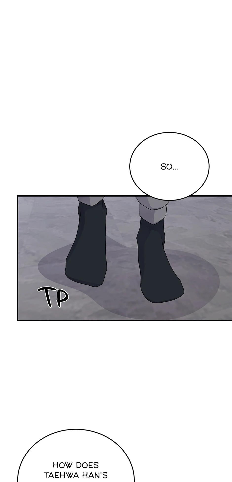 Again Signal (Mature) [Official] - 19. How Would Siwoo Feel? manhwa