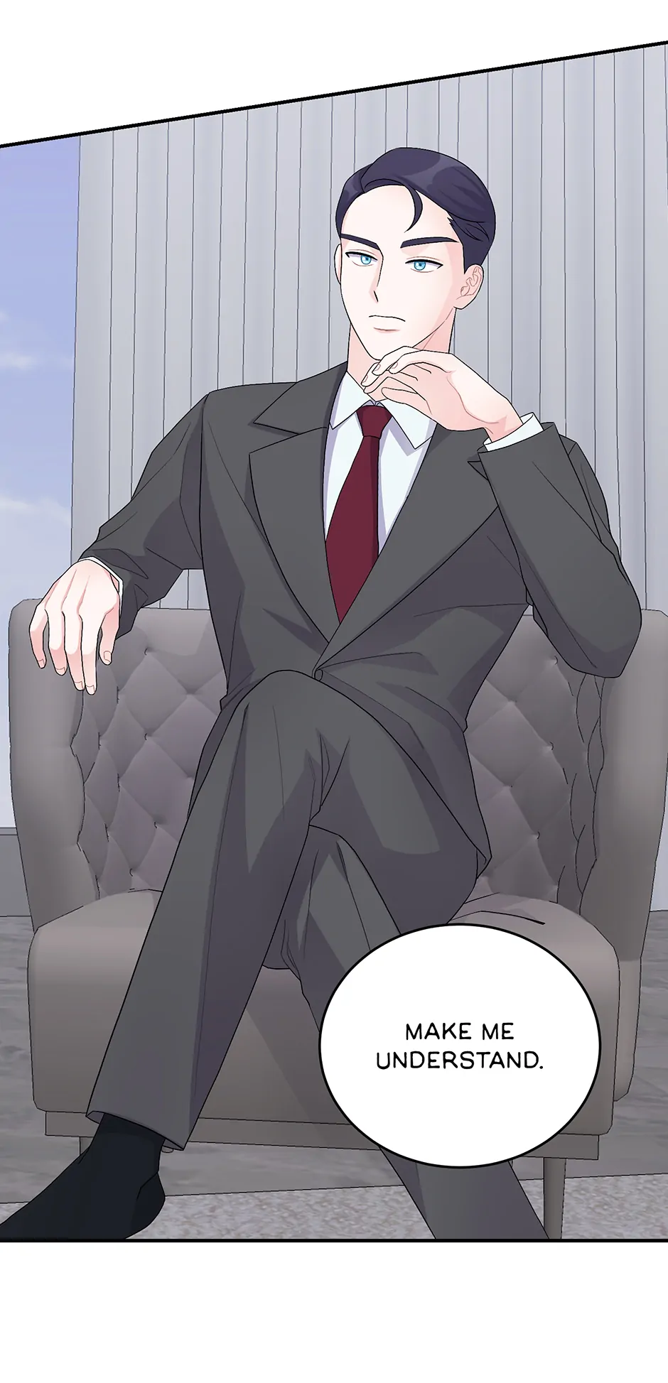 Again Signal (Mature) [Official] - 19. How Would Siwoo Feel? manhwa