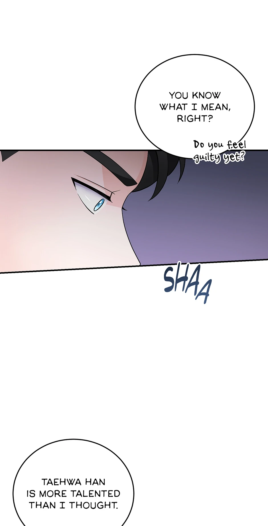 Again Signal (Mature) [Official] - 19. How Would Siwoo Feel? manhwa