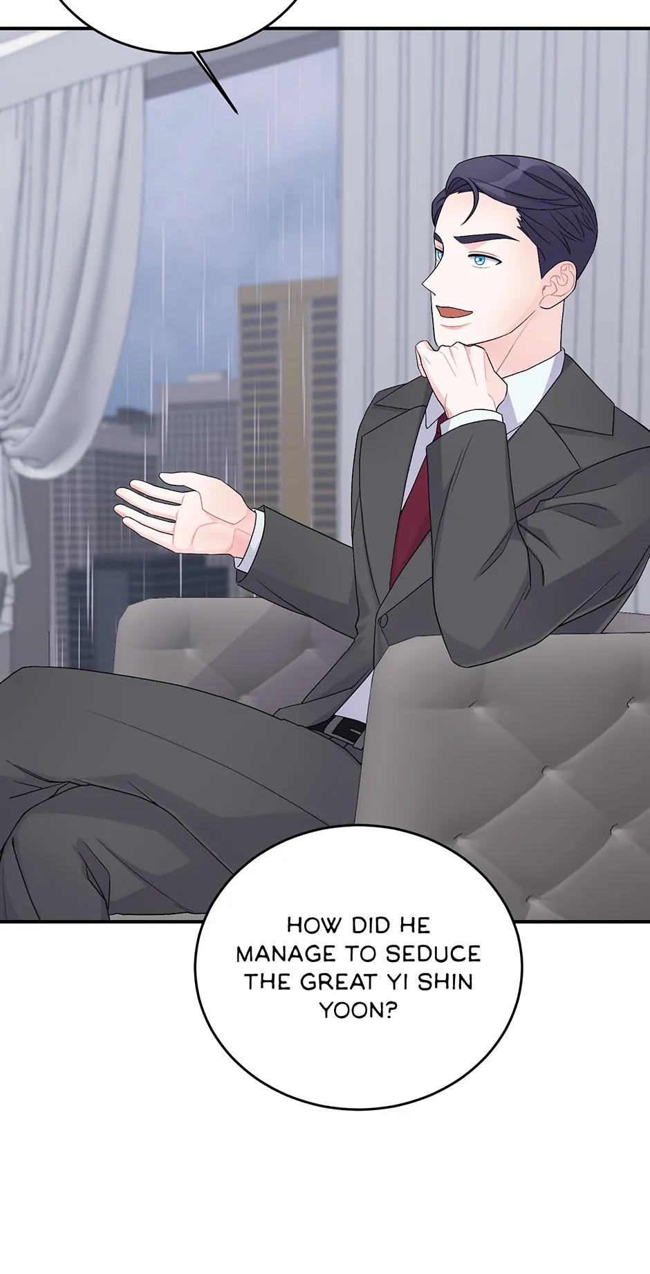 Again Signal (Mature) [Official] - 19. How Would Siwoo Feel? manhwa