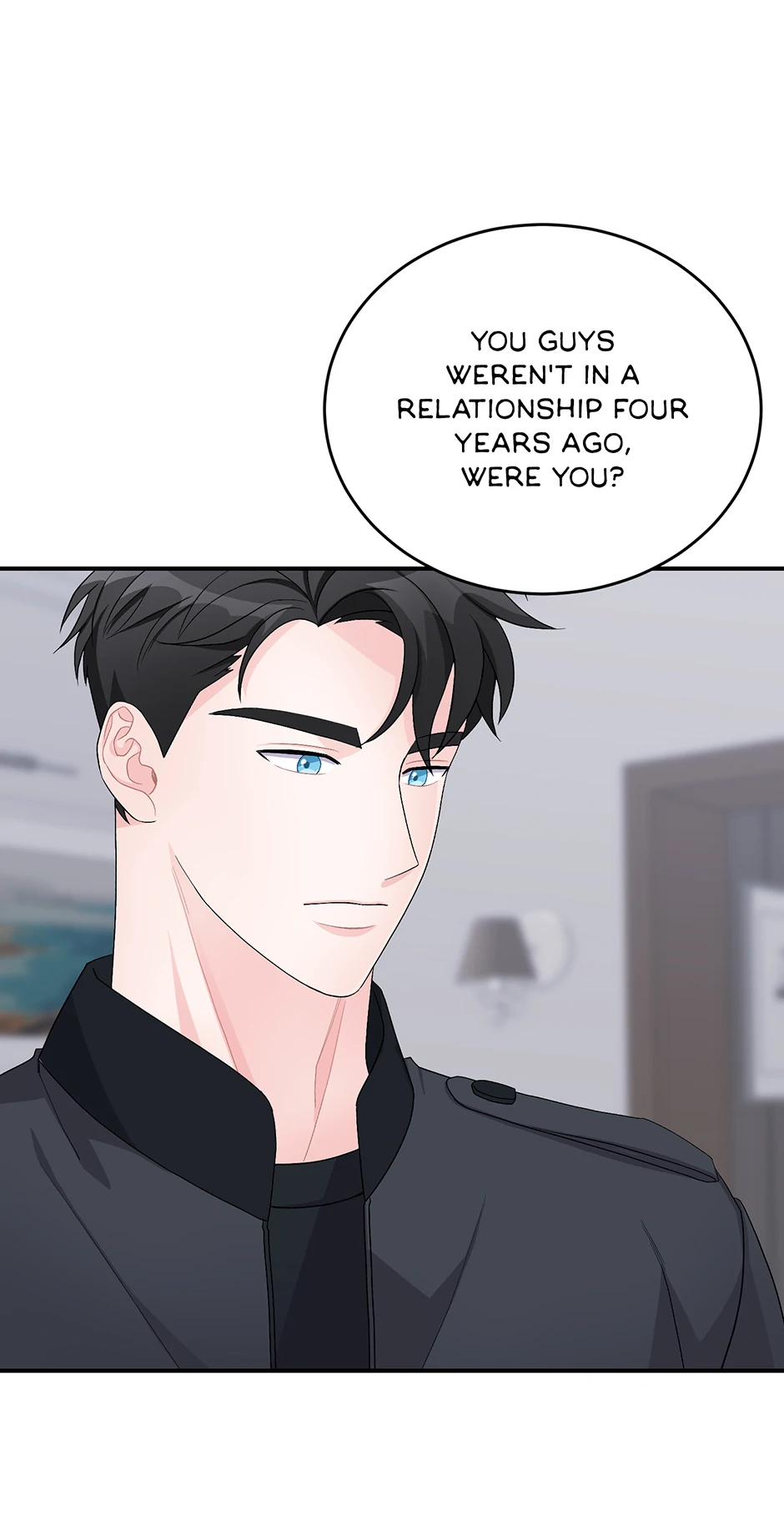 Again Signal (Mature) [Official] - 19. How Would Siwoo Feel? manhwa