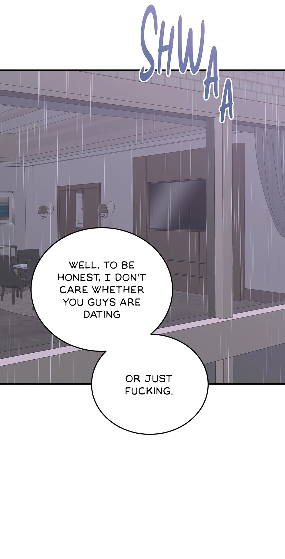 Again Signal (Mature) [Official] - 19. How Would Siwoo Feel? manhwa