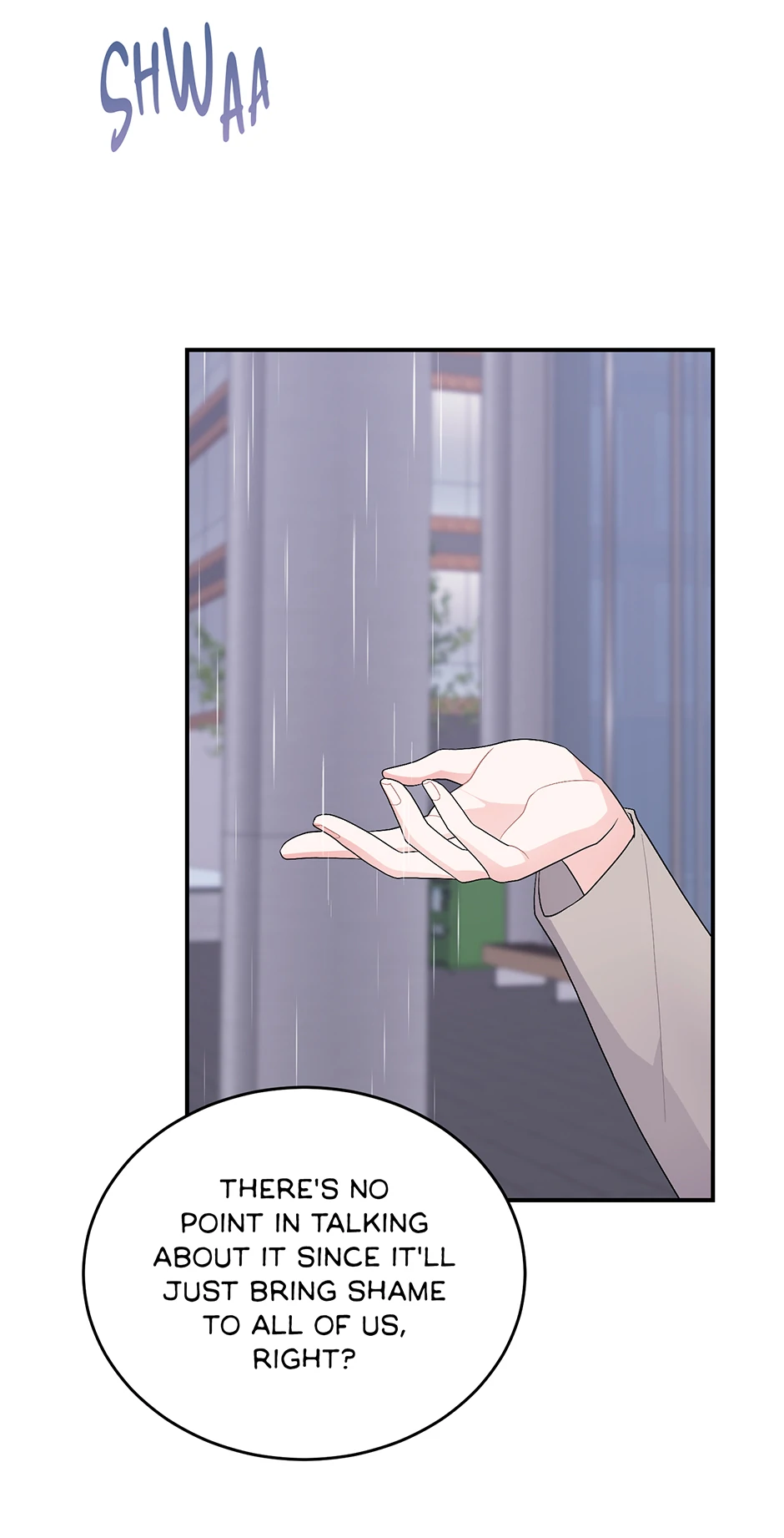 Again Signal (Mature) [Official] - 19. How Would Siwoo Feel? manhwa