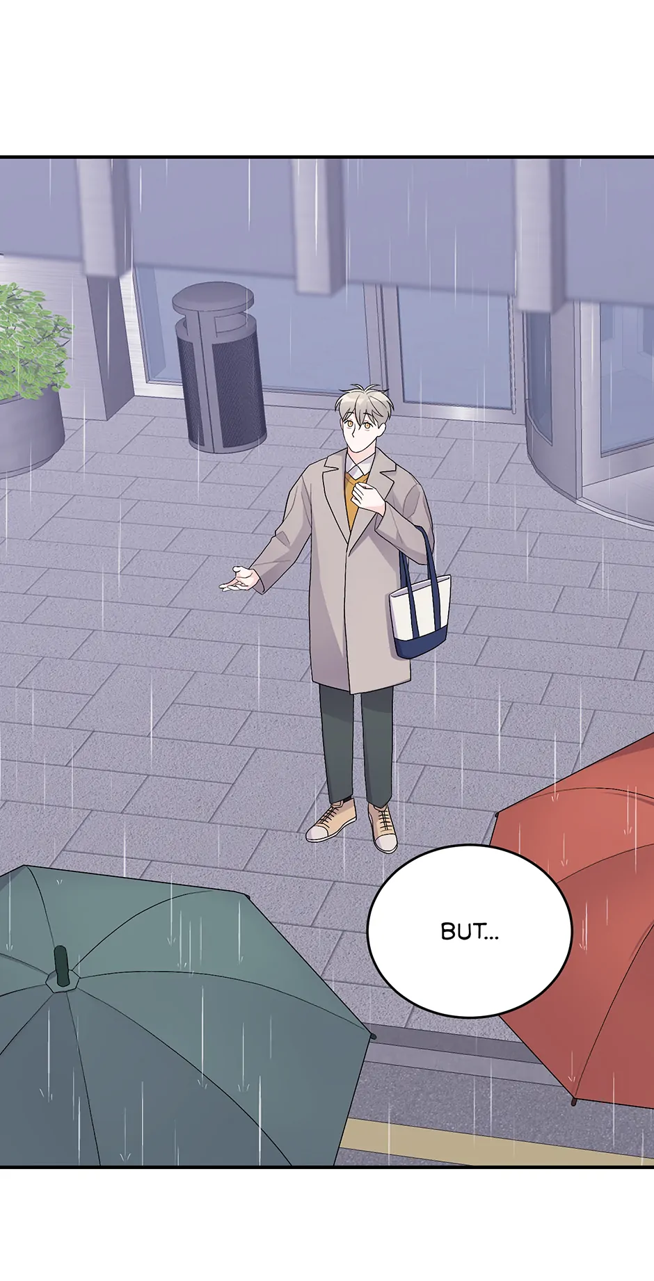 Again Signal (Mature) [Official] - 19. How Would Siwoo Feel? manhwa