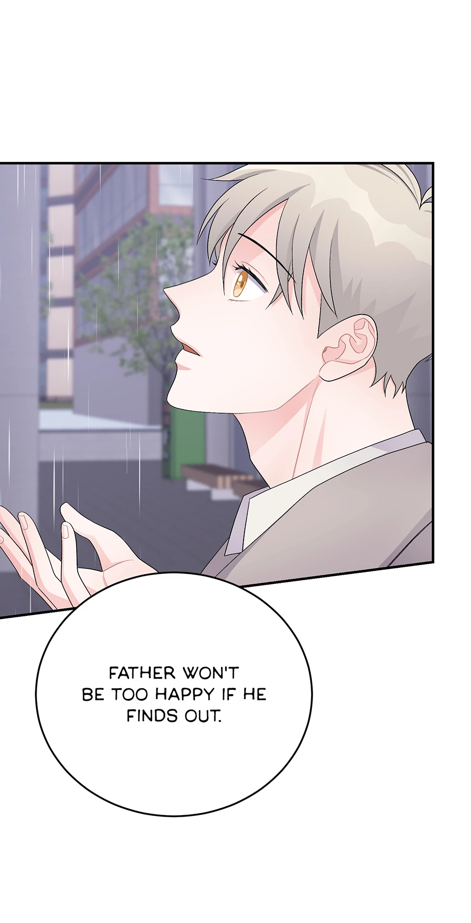 Again Signal (Mature) [Official] - 19. How Would Siwoo Feel? manhwa