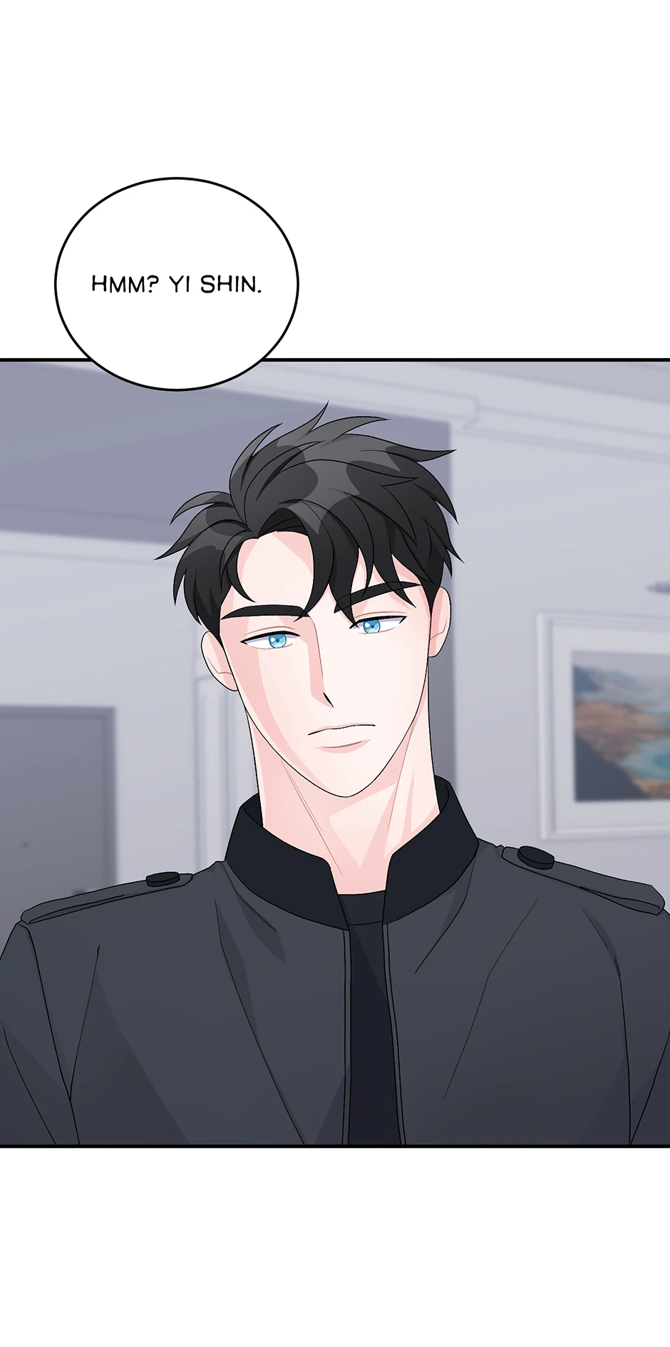 Again Signal (Mature) [Official] - 19. How Would Siwoo Feel? manhwa