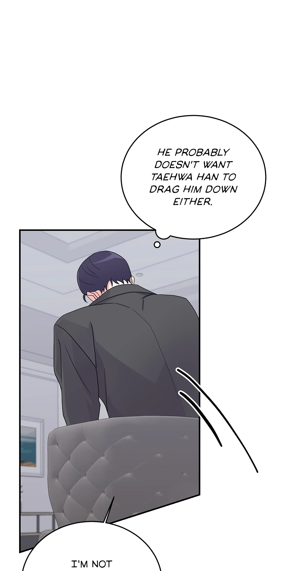Again Signal (Mature) [Official] - 19. How Would Siwoo Feel? manhwa