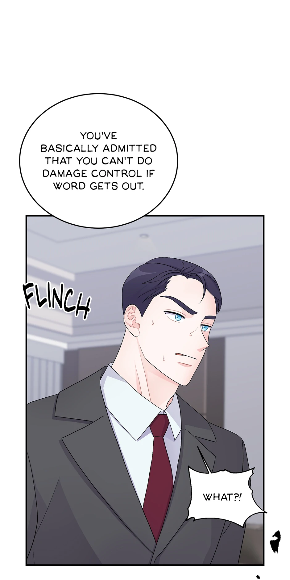 Again Signal (Mature) [Official] - 19. How Would Siwoo Feel? manhwa